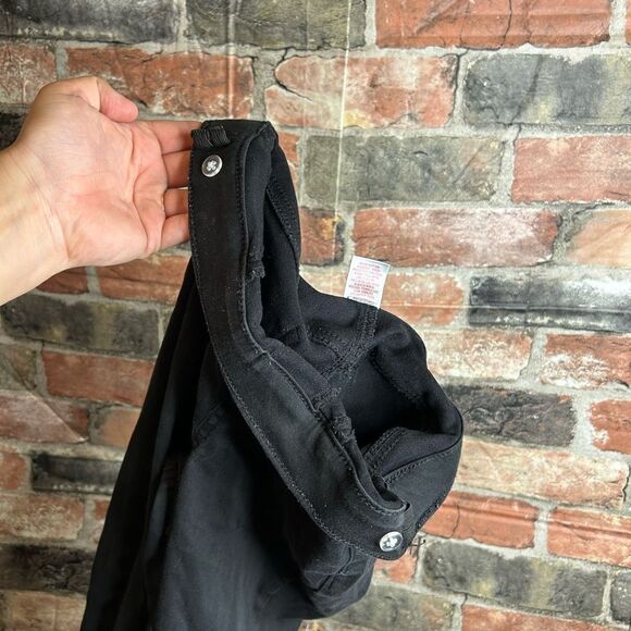 5 for $25🔥SO Washed Black Skinny Jeans Girls Size 12 - Picture 5 of 6